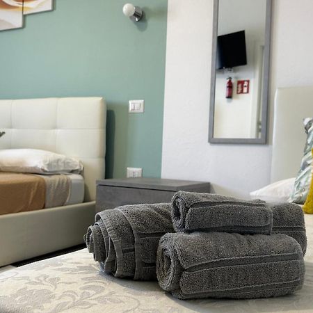 B&B Dea Madre Sarroch Extérieur photo