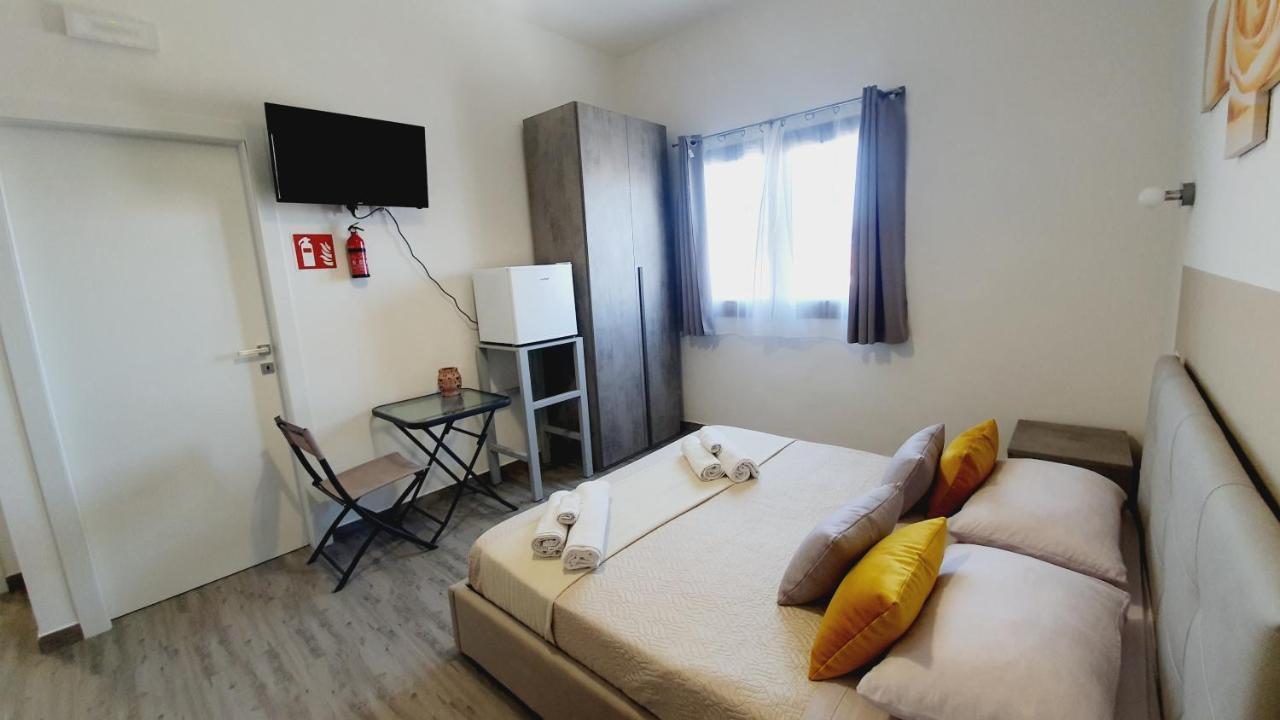 B&B Dea Madre Sarroch Extérieur photo