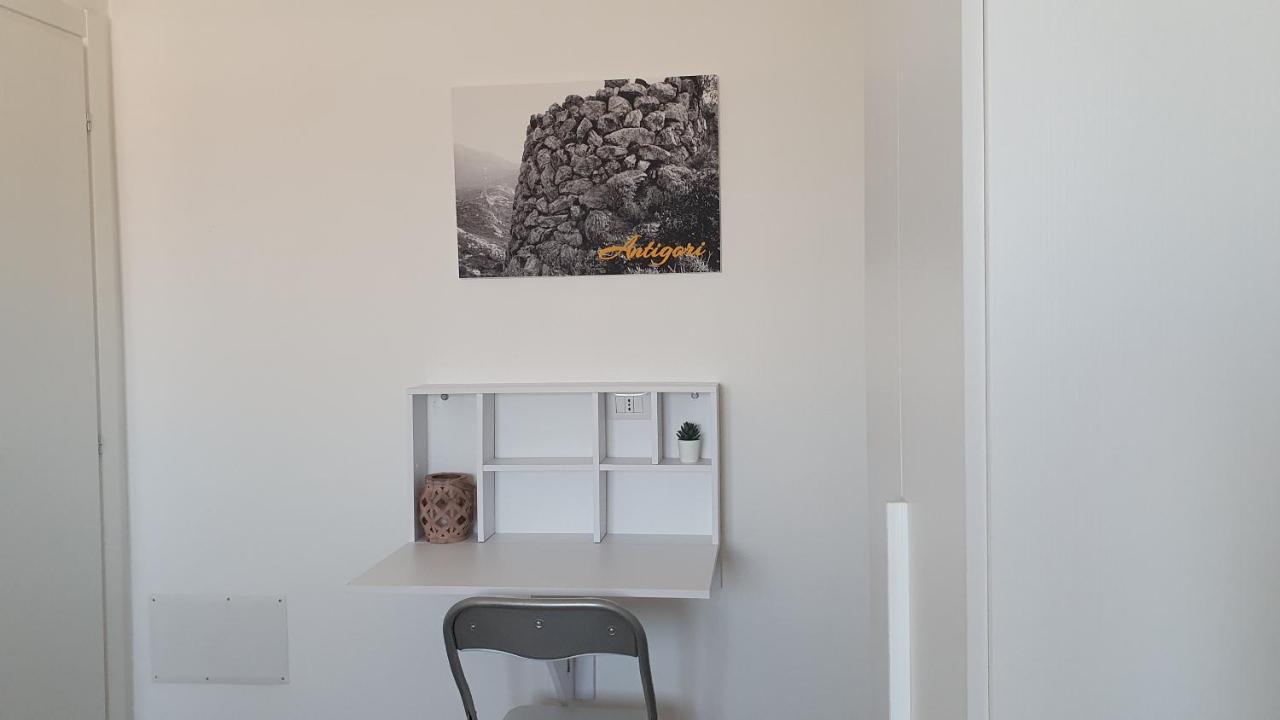 B&B Dea Madre Sarroch Extérieur photo