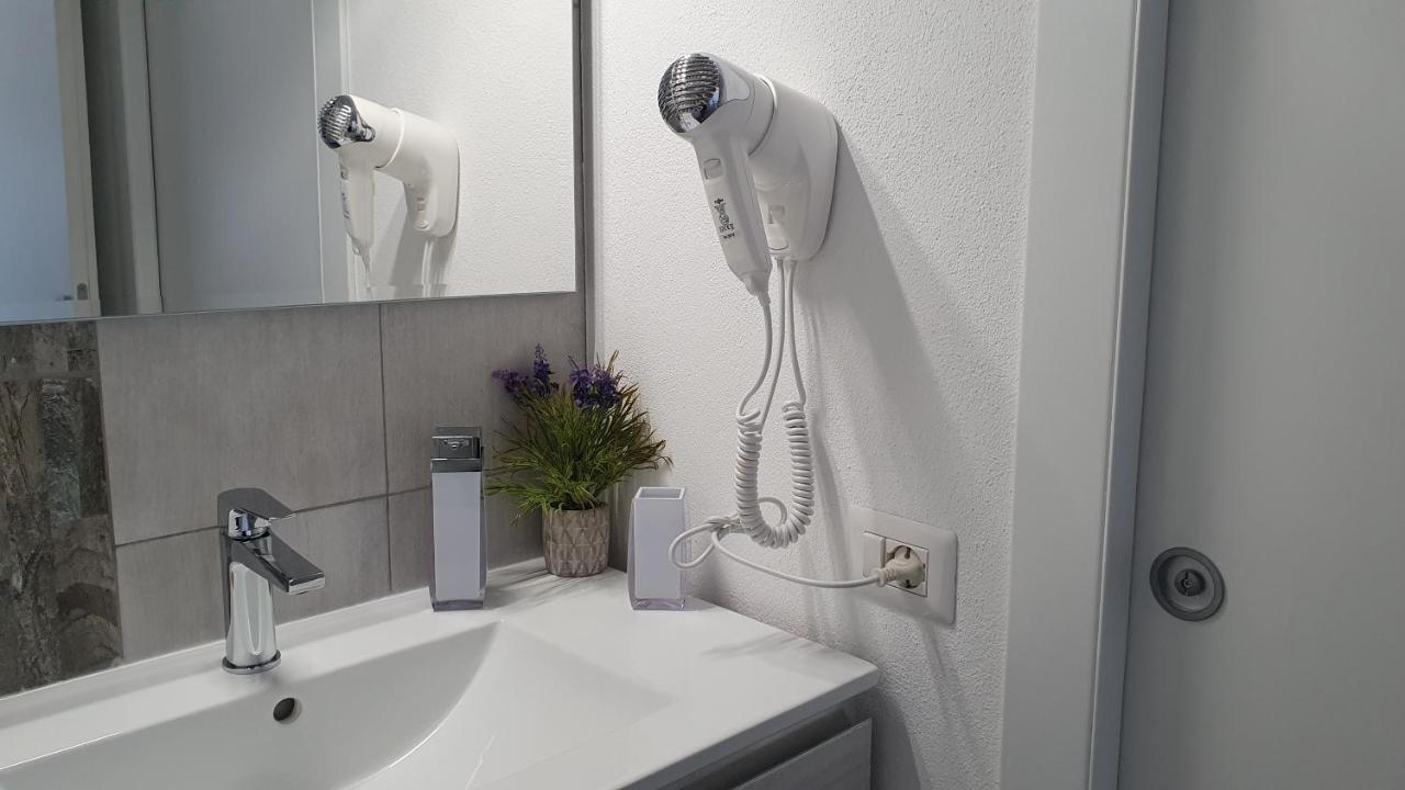 B&B Dea Madre Sarroch Extérieur photo