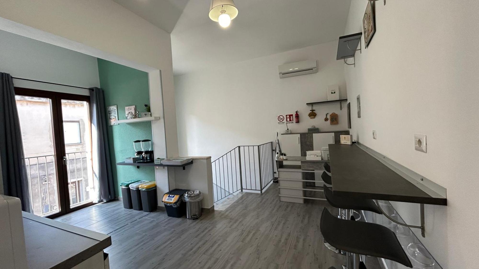 B&B Dea Madre Sarroch Extérieur photo