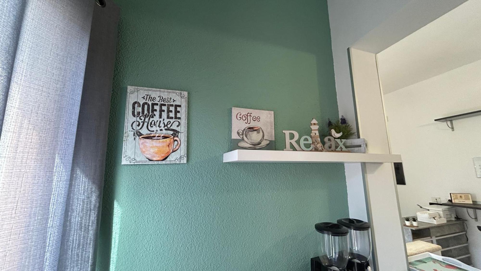 B&B Dea Madre Sarroch Extérieur photo