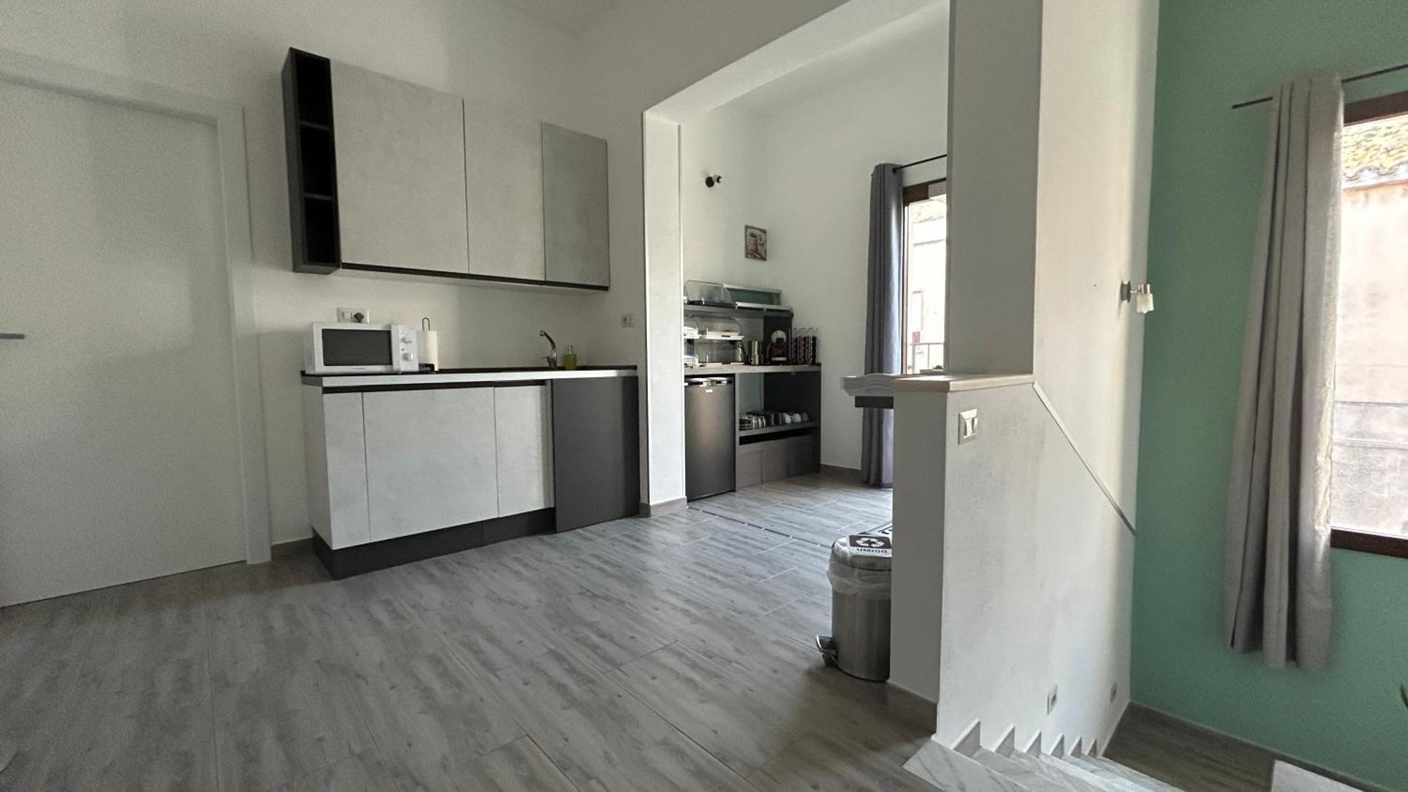 B&B Dea Madre Sarroch Extérieur photo